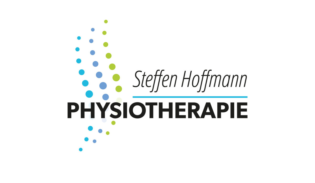 Steffen Hoffmann Physiotherapie - Logo
