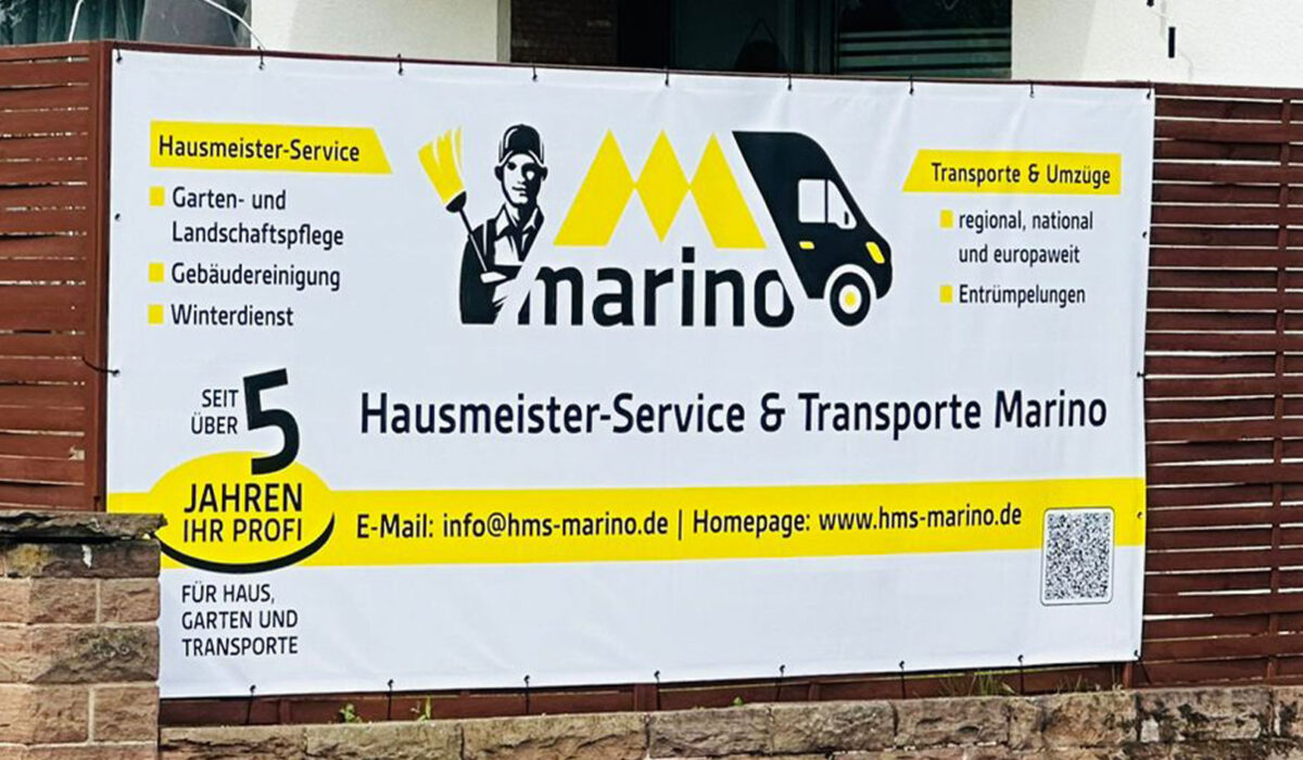 HMS & Transporte Marino - Banner