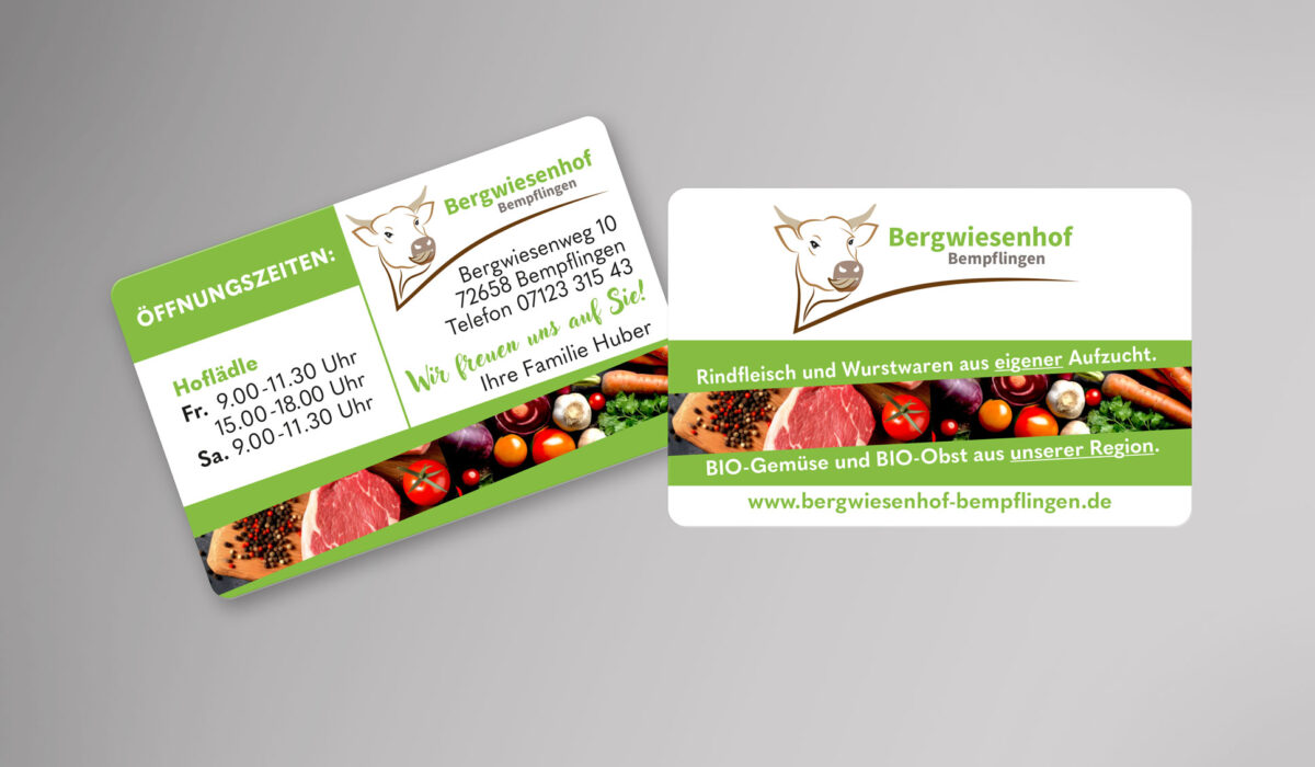 Infokarte Bergwiesenhof